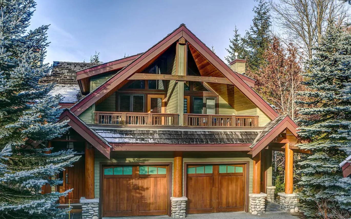 Cedar Hollow 12