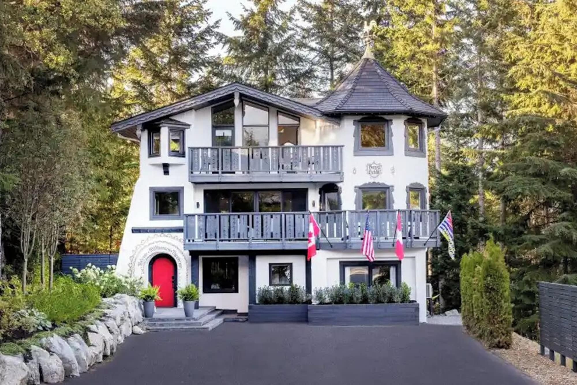 Haus Heidi