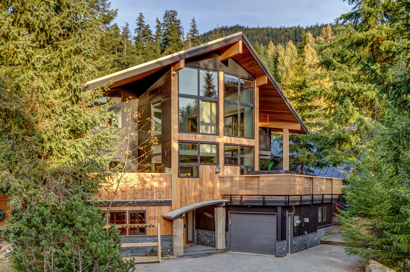 Snowridge 5